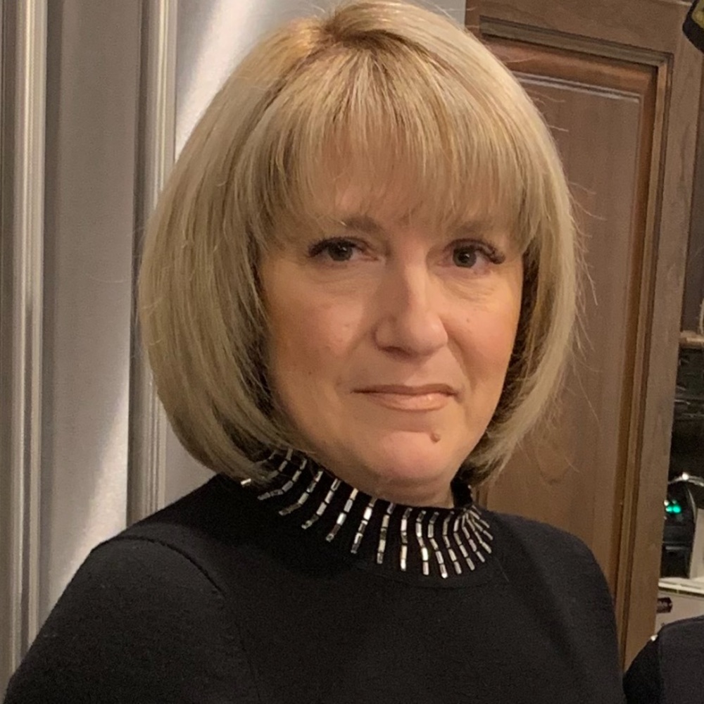 Meet your Posher, Filomena